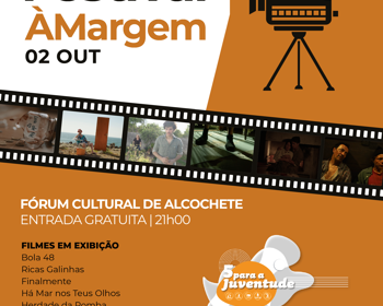 Festival ÀMargem  