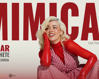 Mimicat - Tour Pouco a Pouco