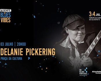 Blues Vibes Alcochete 