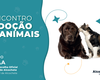 Dia Mundial do Animal no CROAA