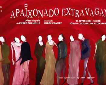 O Apaixonado Extravagante 