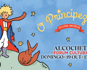 Principezinho – O Musical 