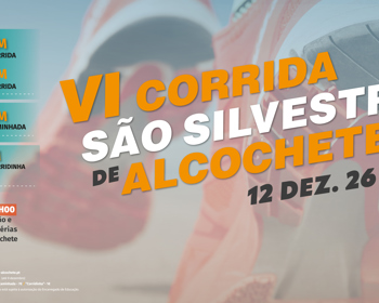 VI Corrida São Silvestre - Alcochete 