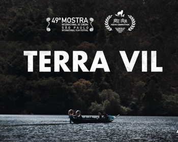 Ciclo de Cinema Português: Terra Vil 