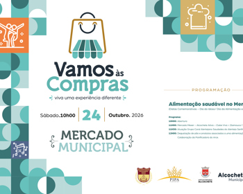 Vamos às Compras!