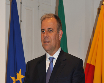 Mensagem do Presidente