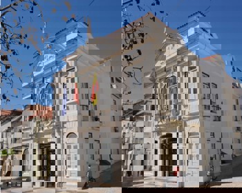 Câmara reúne no dia 22 de janeiro em Alcochete