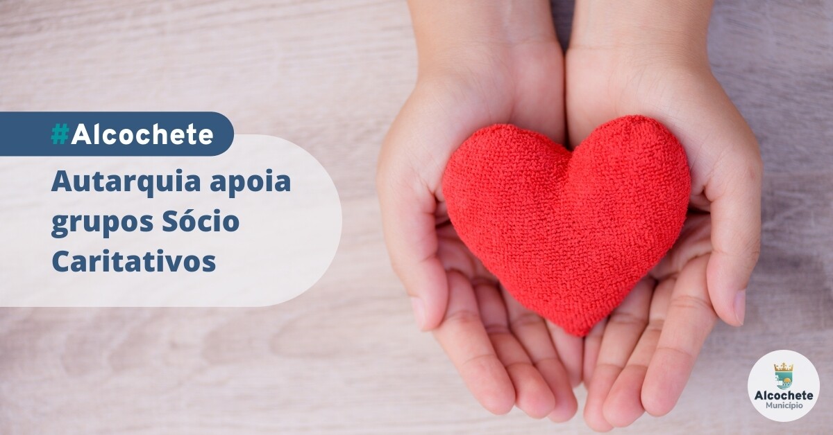 Autarquia apoia grupos Sócio Caritativos