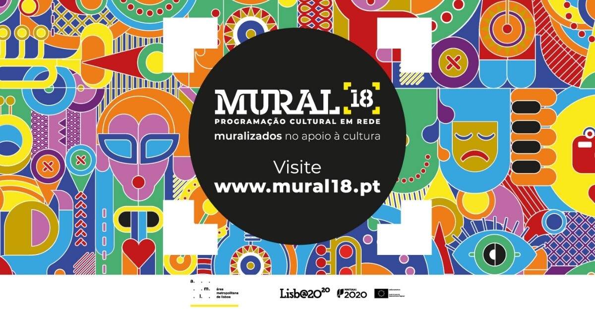 “Mural 18” começa a 15 de janeiro