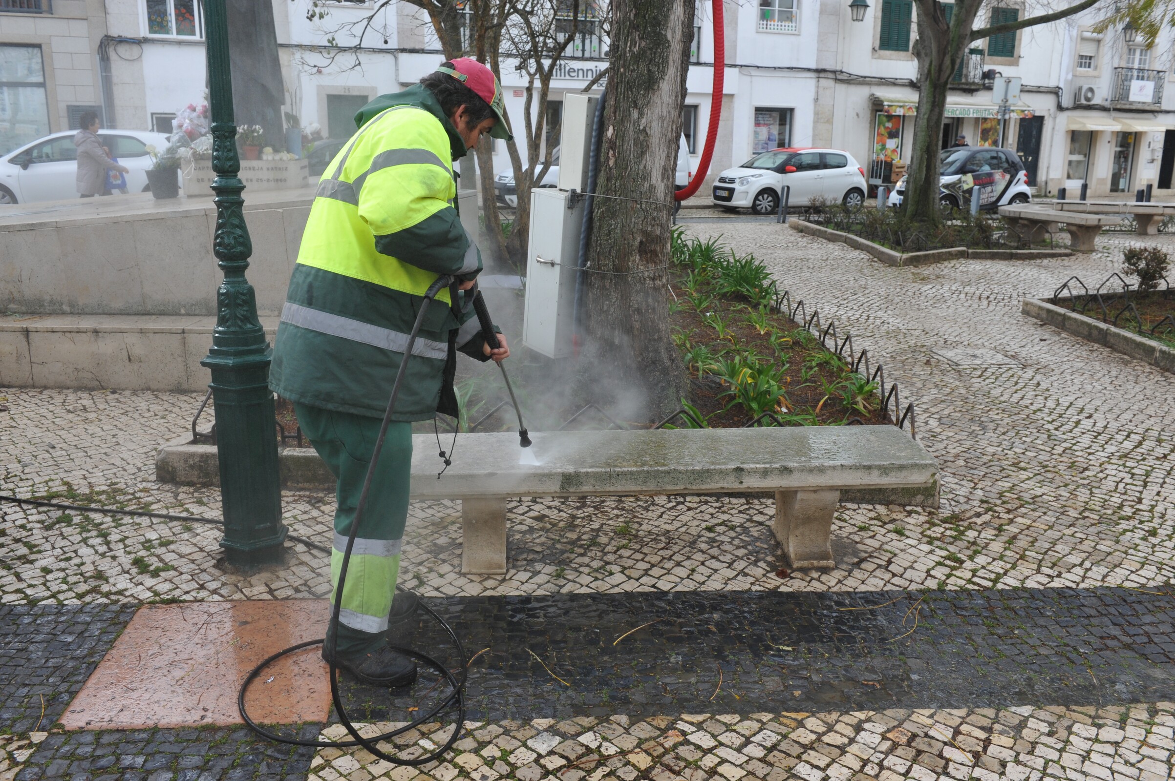 Câmara aprova Suplemento de Penosidade e Insalubridade