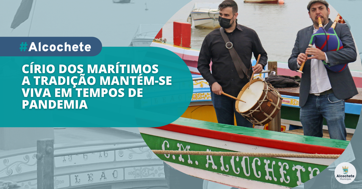 Círio dos Marítimos: a tradição mantém-se viva em tempos de pandemia