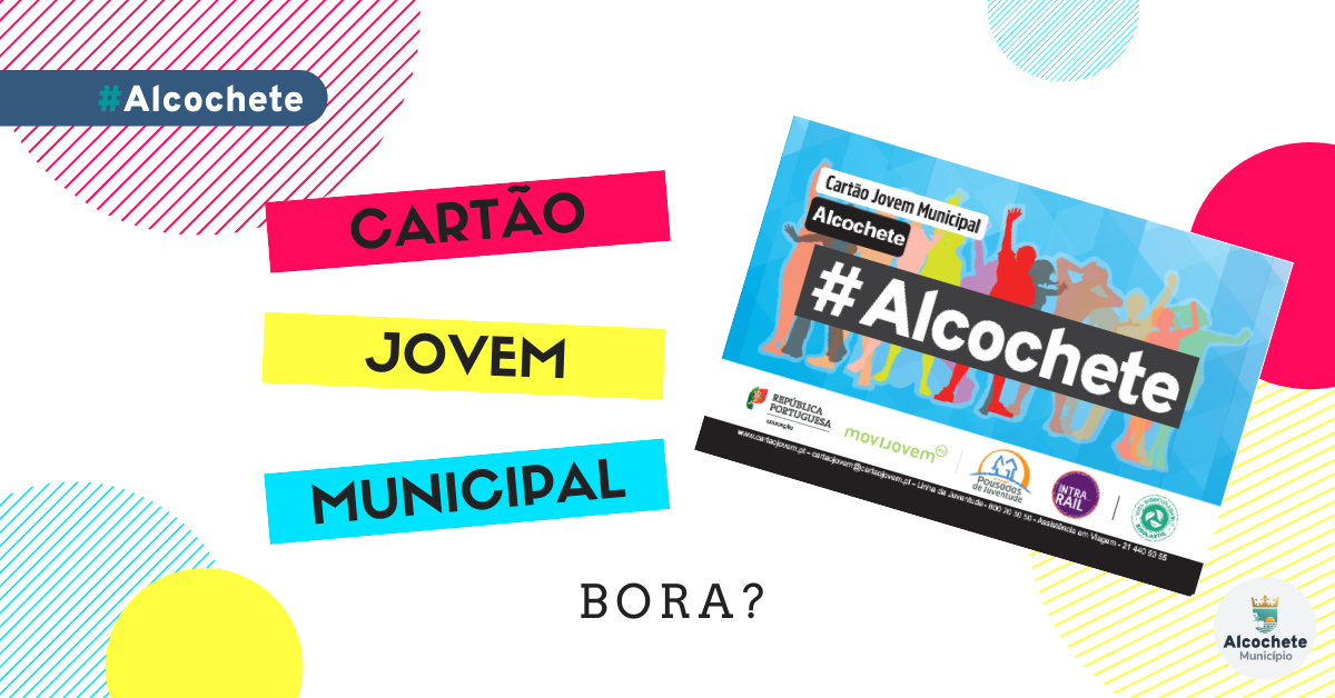 Regulamento do Cartão Jovem aberto aos interessados