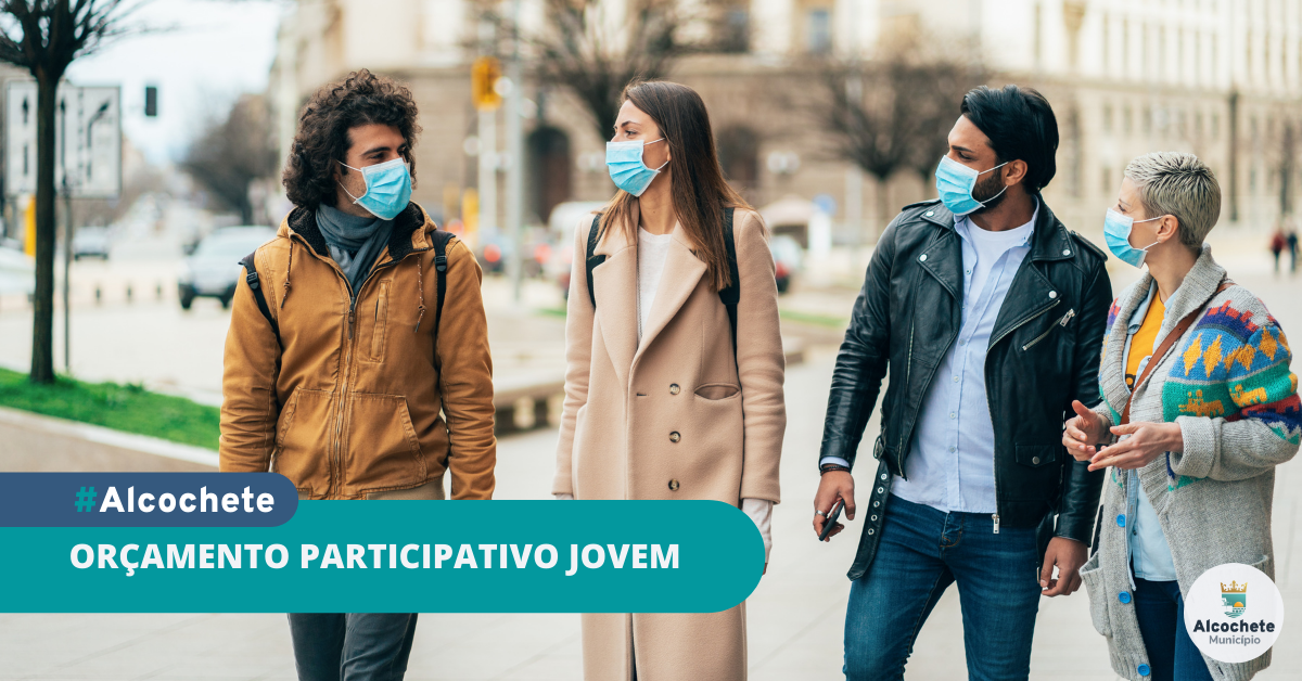 Executivo avança com Orçamento Participativo Jovem