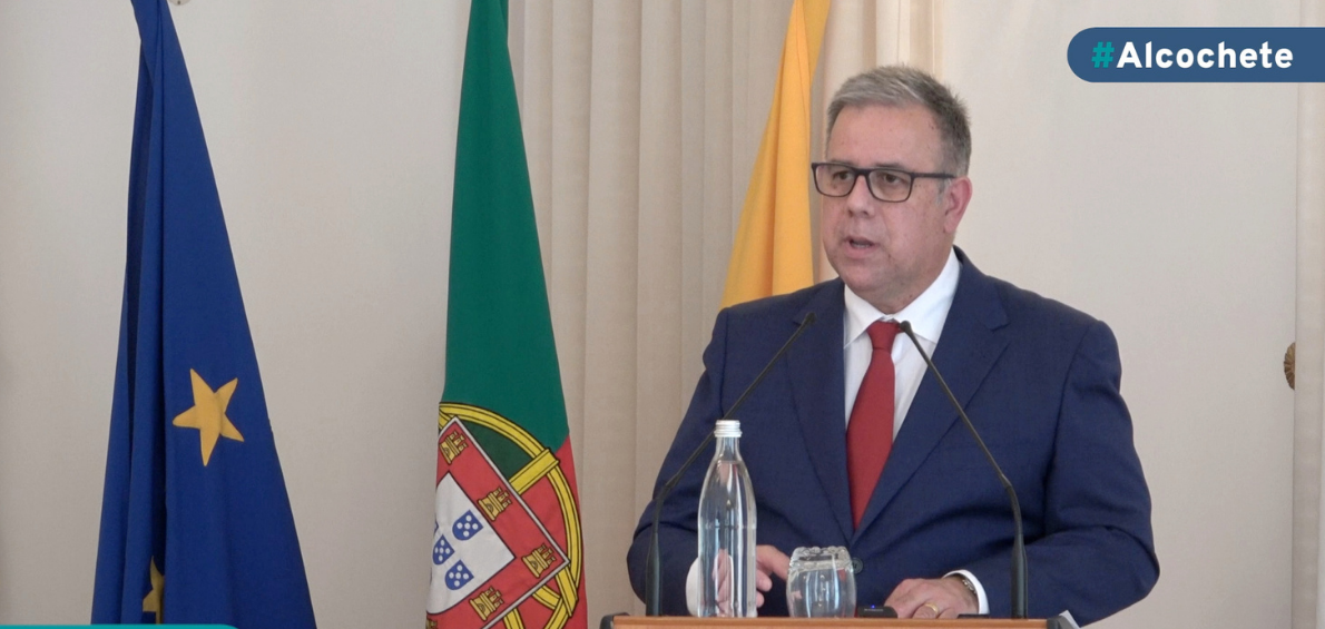 Estratégia Local de Habitação está em marcha