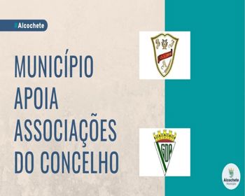 Município apoia associações do concelho