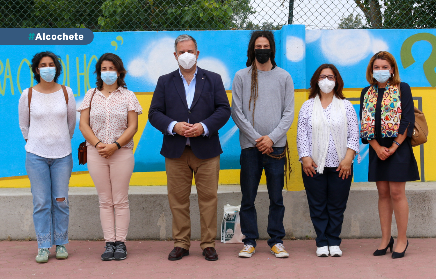 Município assinala Dia Mundial da Criança