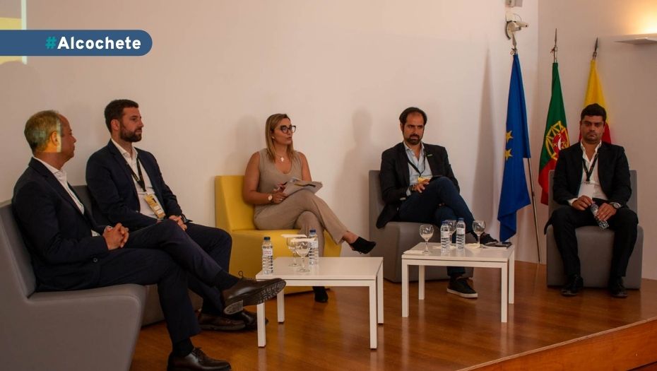 GAEE dinamiza iniciativa para empresários