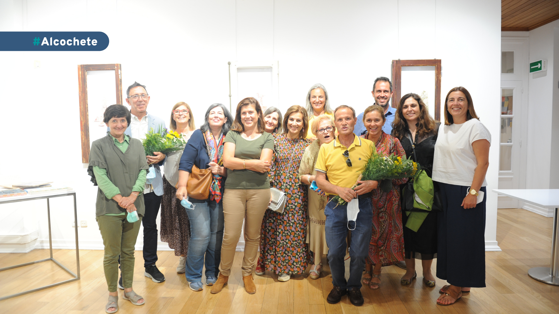 Município homenageou professores e auxiliares