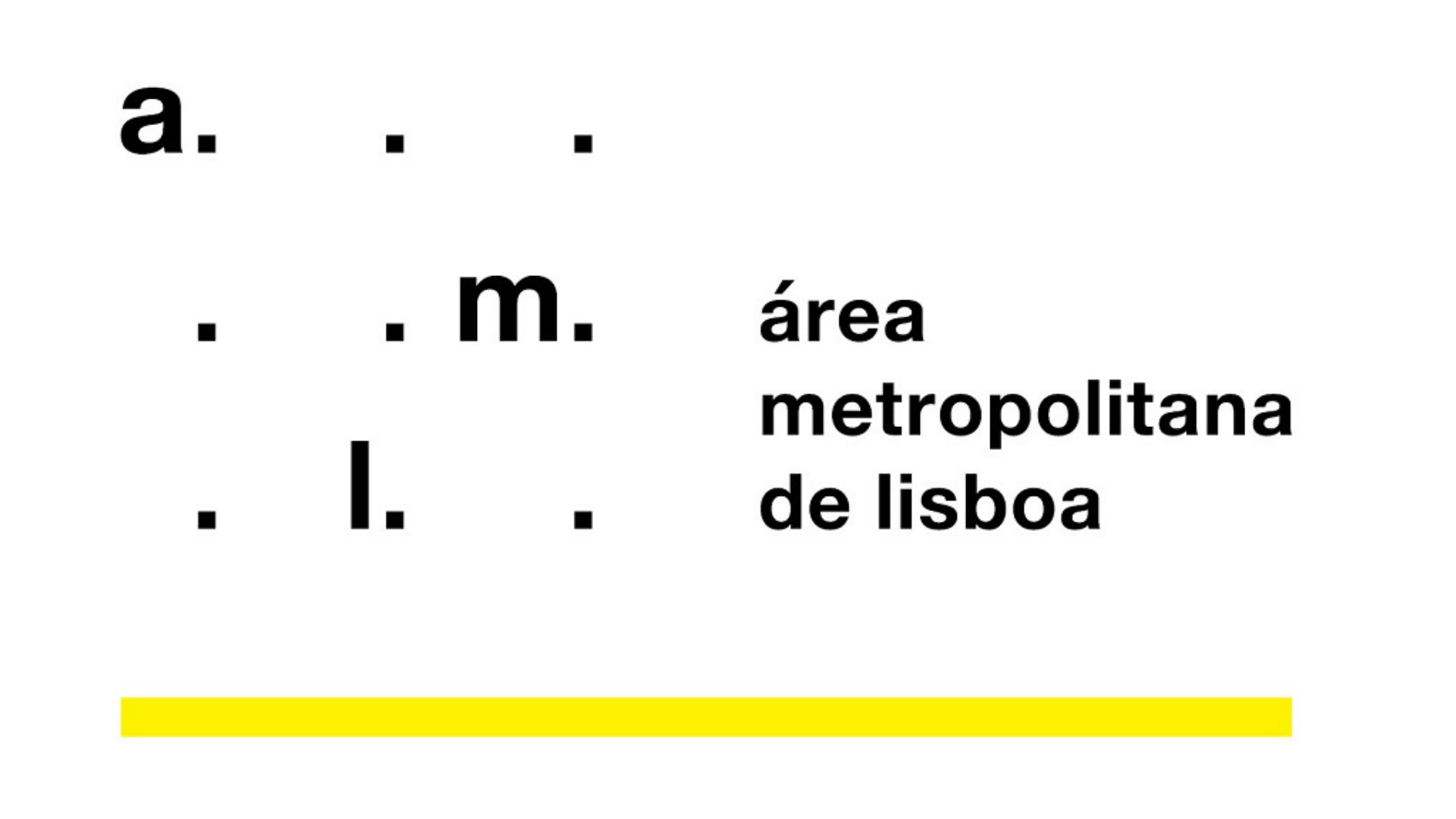 AML propõe processo negociar ao governo para encontrar soluções no âmbito do Portugal 2030