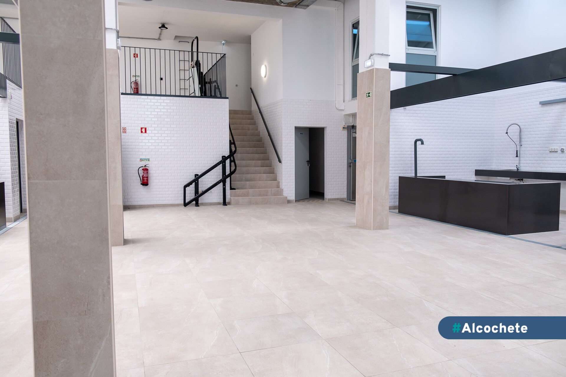 Mercado de Alcochete é inaugurado esta sexta-feira