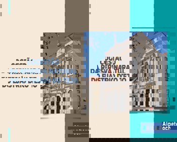 Município integra gestão da RNET