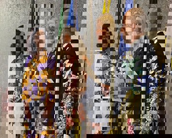 Lions festeja segundo aniversário