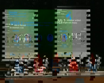 Alcochete acolheu 1.º Encontro sobre Longevidade