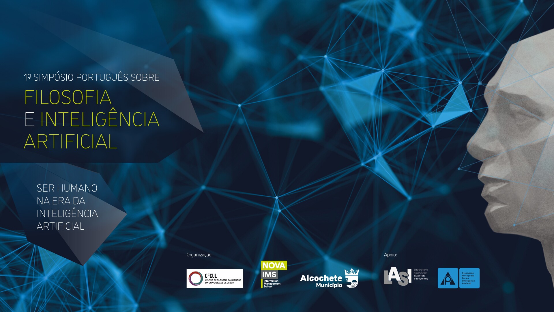 Manifesto - 1.º Simpósio Português sobre Filosofia e Inteligência Artificial