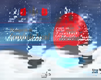 Passaporte Comércio Local