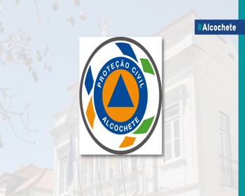 Aviso à população - Precipitação, vento, agitação marítima