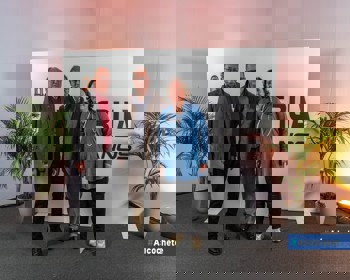 Transgrua abre as portas na comemoração do 50º aniversário