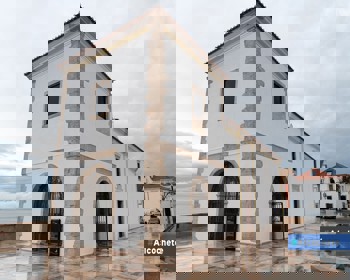 Posto de Turismo regressa à Igreja da Misericórdia