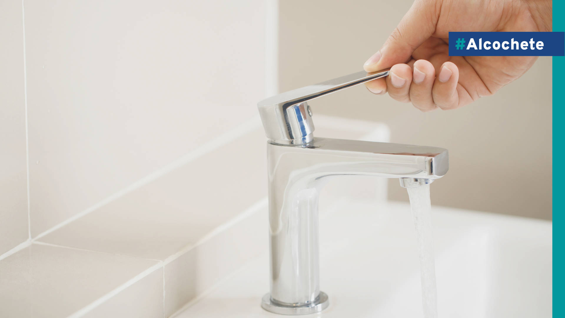 Câmara aprova tarifário da água para 2024