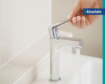 Câmara aprova tarifário da água para 2024