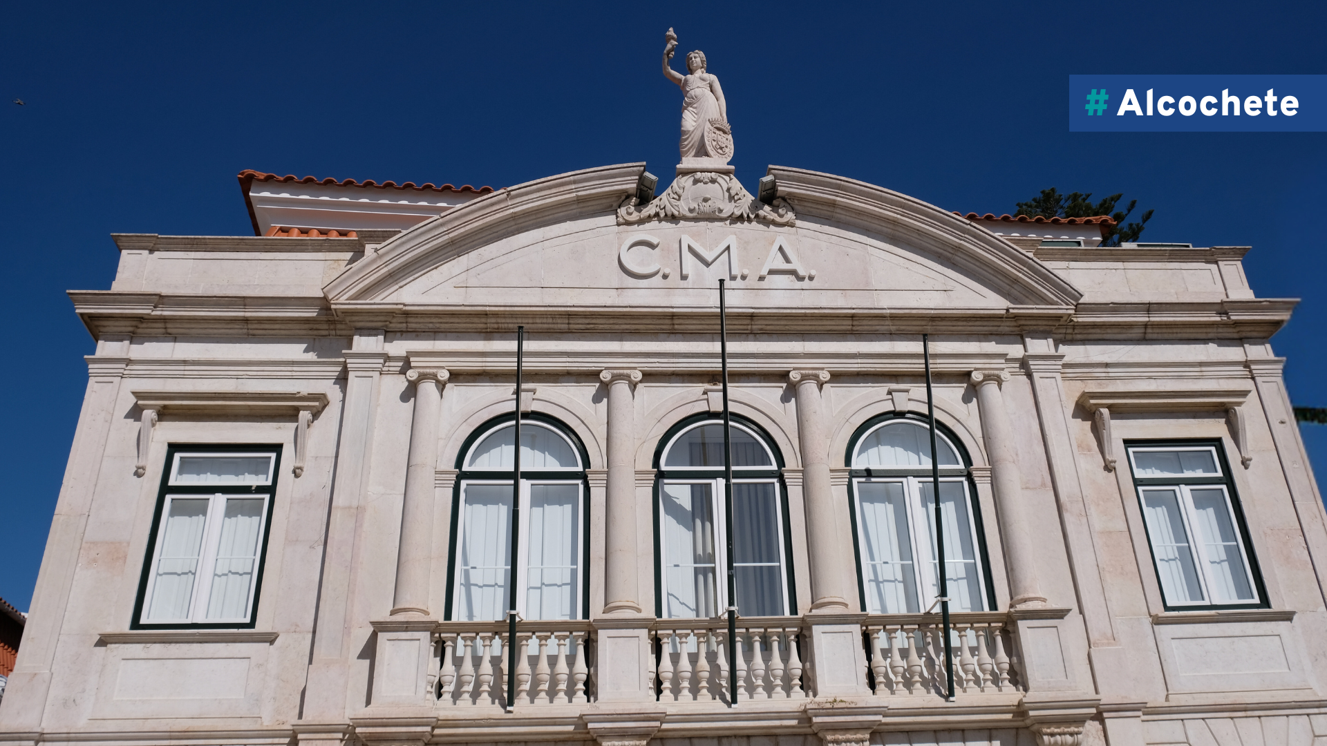 Câmara aprova orçamento de 33 milhões de euros