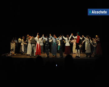 Município apoia Rancho de São Francisco