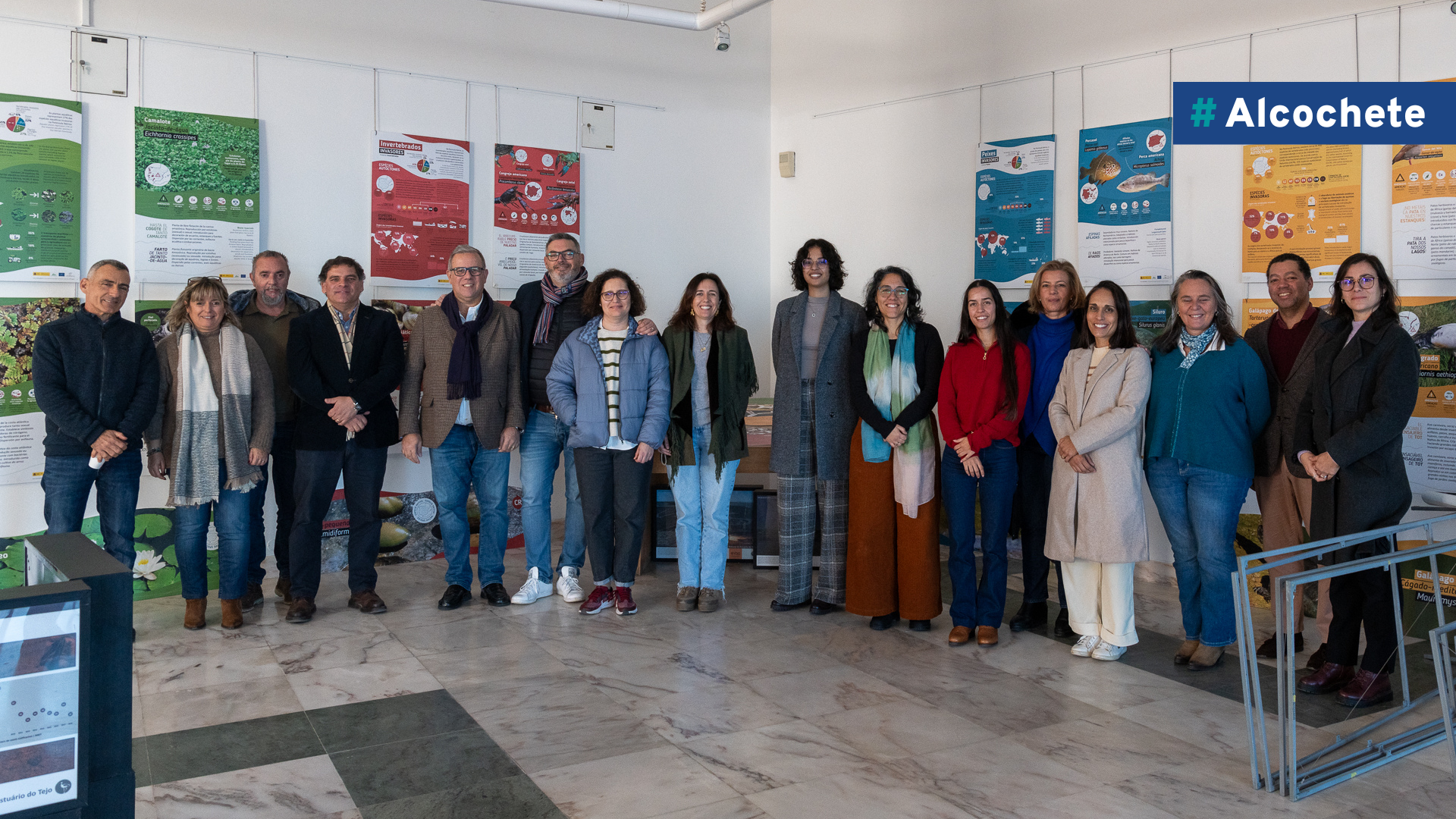 Aprovado o Plano de Cogestão da RNET