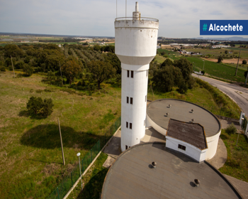 Município procede à higienização dos reservatórios de água