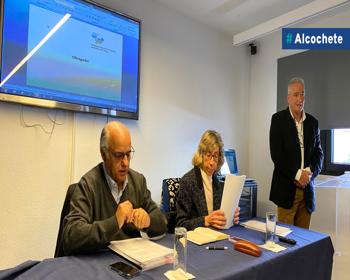 Município presente na Reunião da Assembleia Geral da Entidade Regional de Turismo