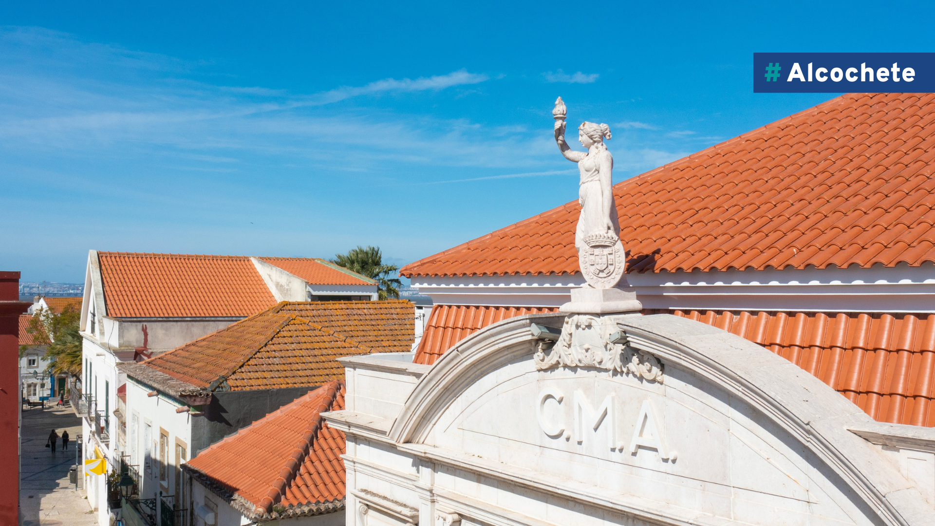 Município promove I Gala do Desporto de Alcochete