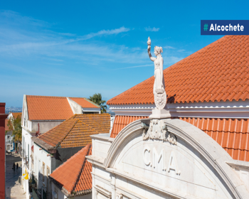 Município promove I Gala do Desporto de Alcochete