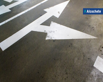 Alterações de trânsito em Alcochete