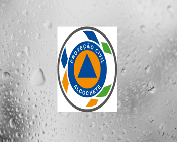 Aviso à população: Possibilidade de chuva forte e vento