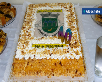 Freguesia de São Francisco festeja 40.º aniversário