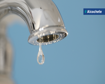 Cortes de água em Alcochete