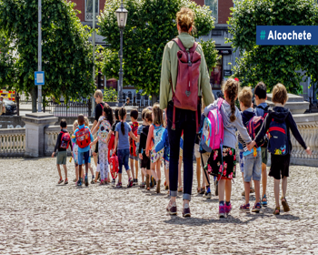 Município apoia visitas de estudo
