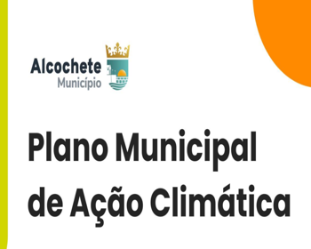 Plano de Ação Climática em consulta pública