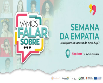 Vamos Falar Sobre... Empatia!