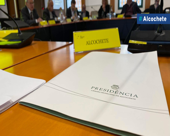 Reunião do CML: Alcochete pede mais investimento na saúde