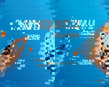 Município promove o I Aquatlo de Alcochete